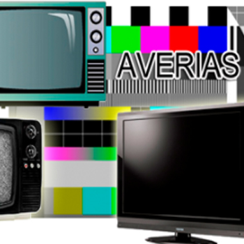 Reparacion TV CHATO PALOMA en viviendas